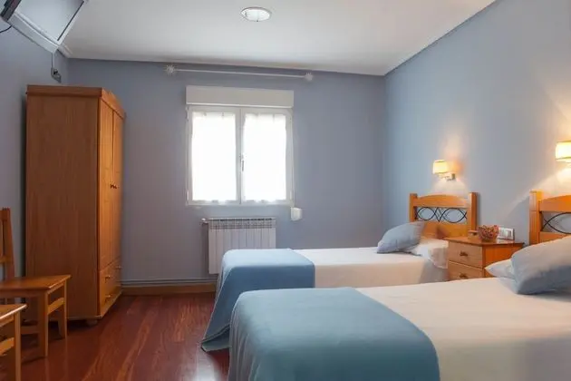 Standard İki Ayrı Yataklı Oda