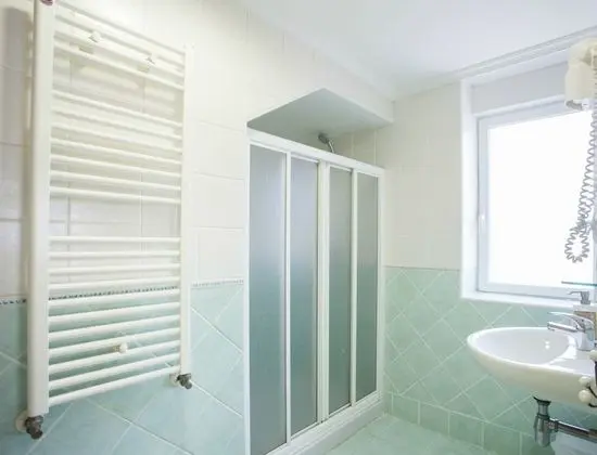 Standard İki Ayrı Yataklı Oda