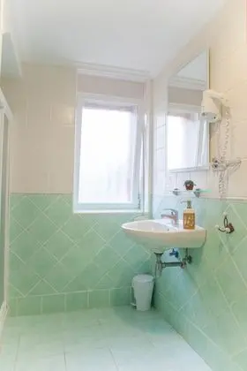 Standard İki Ayrı Yataklı Oda