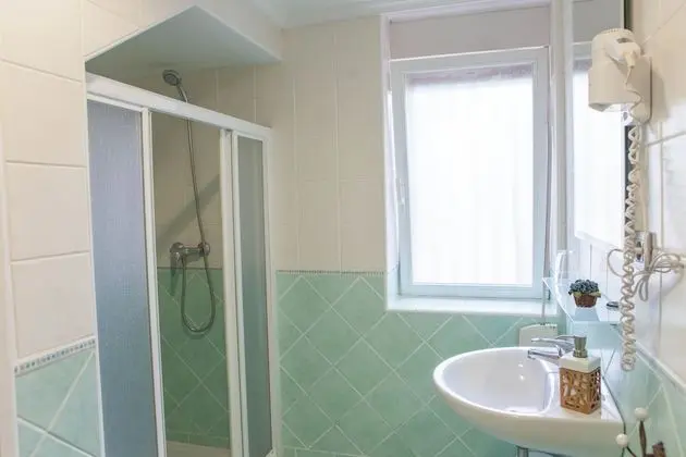 Standard İki Ayrı Yataklı Oda