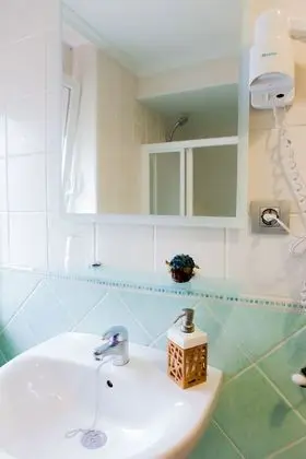 Standard İki Ayrı Yataklı Oda