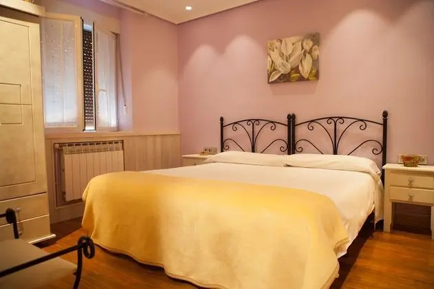 Standard Tek Büyük Yataklı Oda, 1 Çift Kişilik Yatak