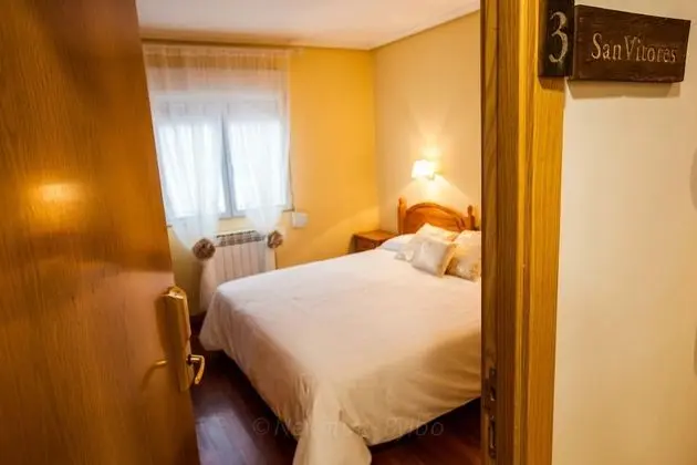 Standard Tek Büyük Yataklı Oda, 1 Çift Kişilik Yatak