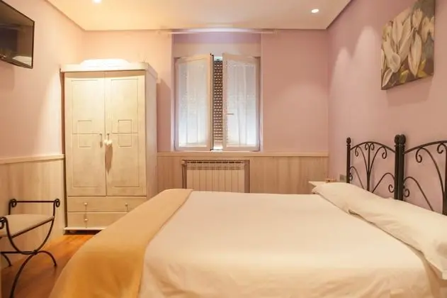 Standard Tek Büyük Yataklı Oda, 1 Çift Kişilik Yatak