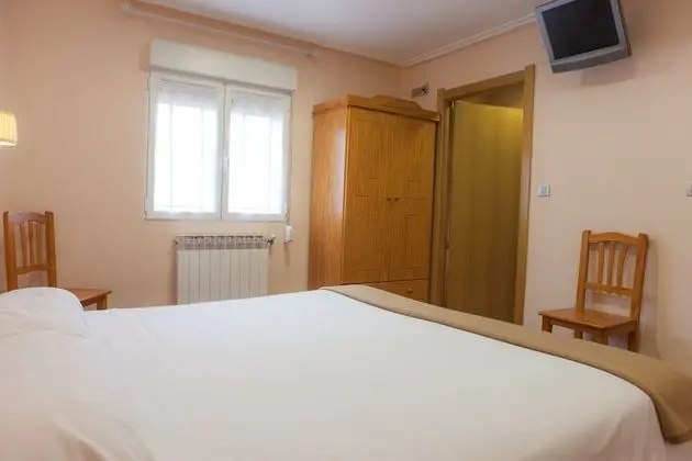 Standard Tek Büyük Yataklı Oda, 1 Çift Kişilik Yatak