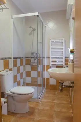 Standard Tek Büyük Yataklı Oda, 1 Çift Kişilik Yatak