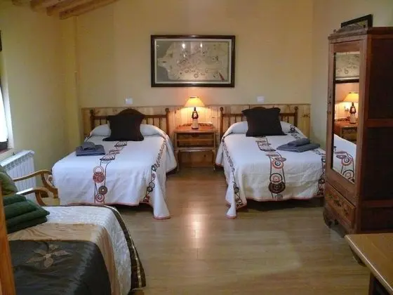 Ev, 4 Yatak Odası, Teras