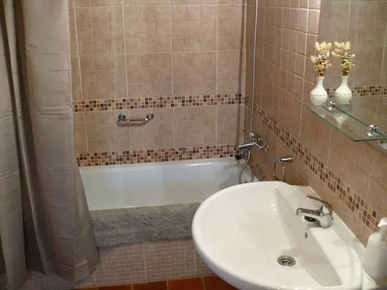 Ev, 4 Yatak Odası, Teras