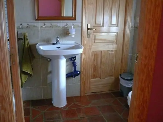 Ev, 4 Yatak Odası, Teras