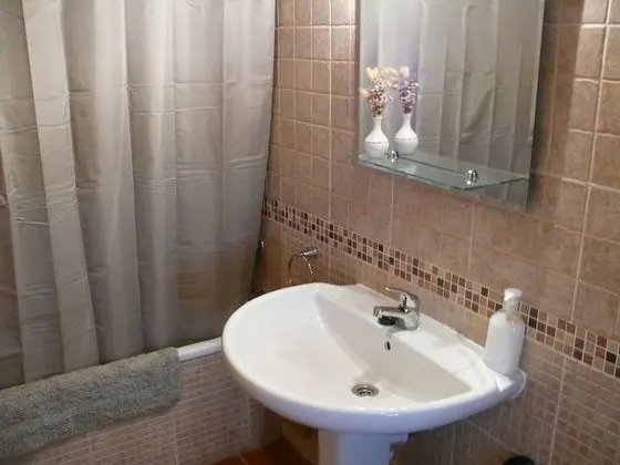 Ev, 4 Yatak Odası, Teras