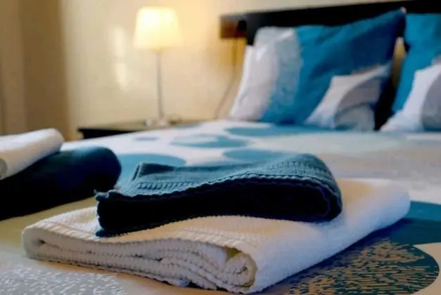 Deluxe Oda (Africa XXVIII)