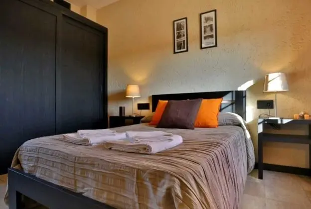 Deluxe Oda (Cloe II)