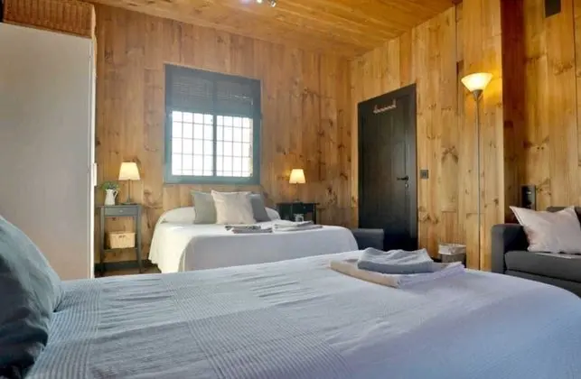 Family Oda (Java II)