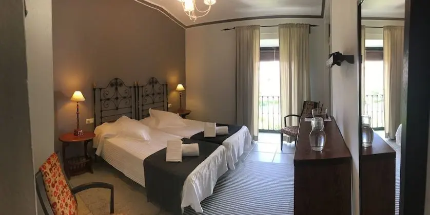 Family Oda, 2 Yatak Odası