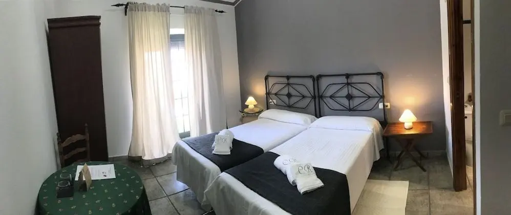 Family Oda, 2 Yatak Odası