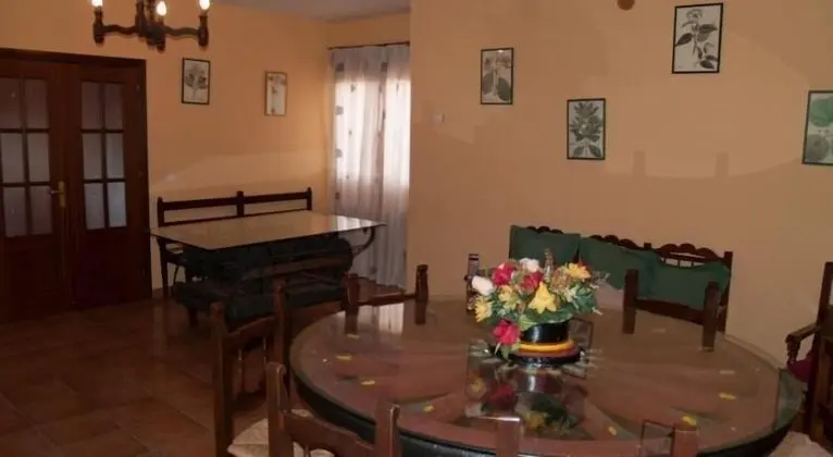 İki Ayrı Yataklı Oda