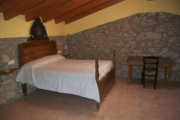 Apart Daire, 1 Yatak Odası, Vadi Manzaralı (La Cabana)