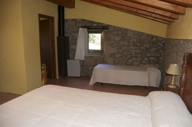 Apart Daire, 1 Yatak Odası, Vadi Manzaralı (La Cabana)