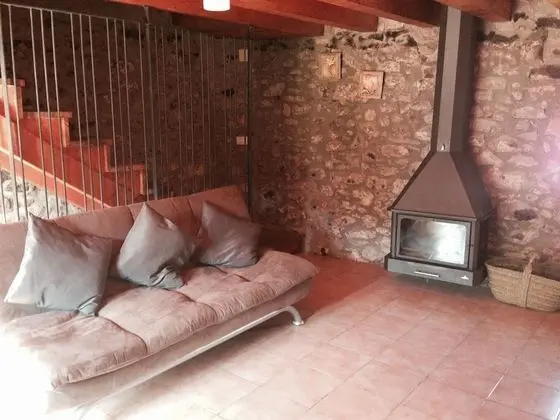 Apart Daire, 1 Yatak Odası, Vadi Manzaralı (La Cabana)