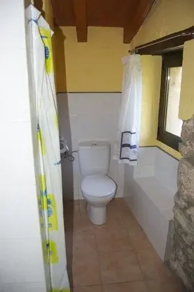 Apart Daire, 1 Yatak Odası, Vadi Manzaralı (La Cabana)