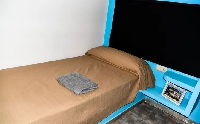 Traditional Ev, 2 Yatak Odası