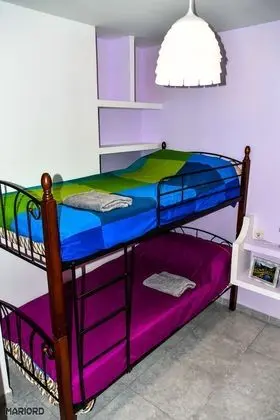 Traditional Ev, 2 Yatak Odası