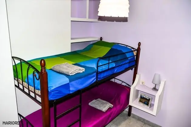 Traditional Ev, 2 Yatak Odası