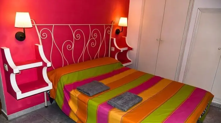 Traditional Ev, 2 Yatak Odası