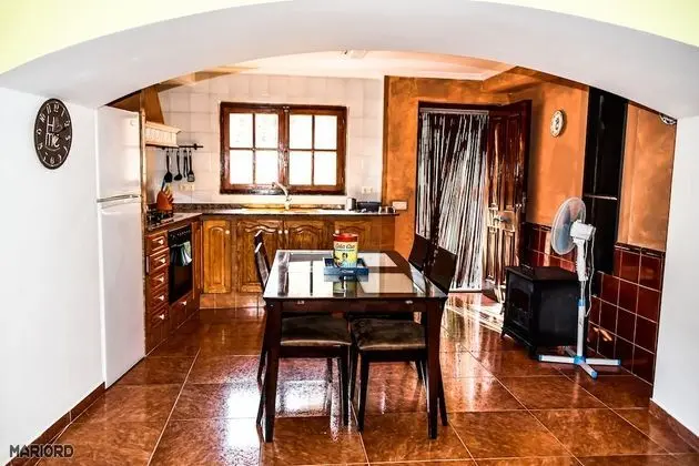 Traditional Ev, 2 Yatak Odası