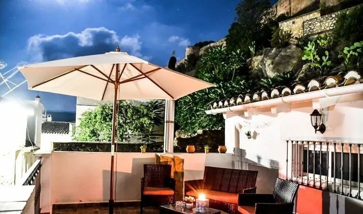 Traditional Ev, 2 Yatak Odası