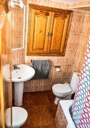 Traditional Ev, 2 Yatak Odası