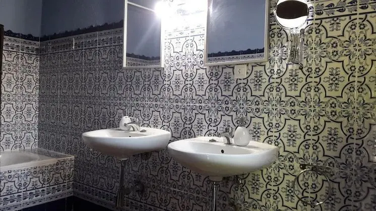 Kır Evi, 4 Yatak Odası, Kişiye Özel Havuzlu