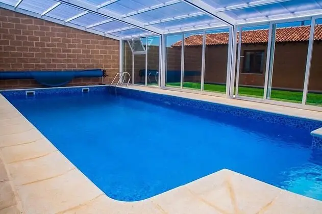 Ev, 5 Yatak Odası, Kişiye Özel Havuzlu