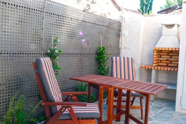 Romantic Stüdyo Süit, Jakuzi