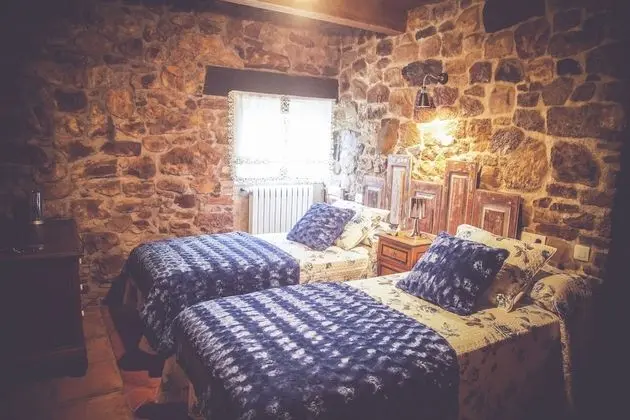 Kır Evi, 5 Yatak Odası