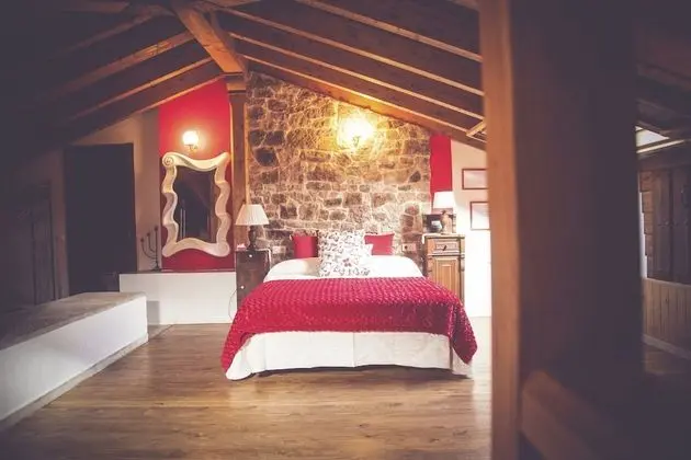 Kır Evi, 5 Yatak Odası