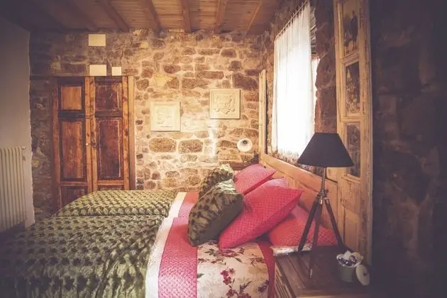 Kır Evi, 5 Yatak Odası