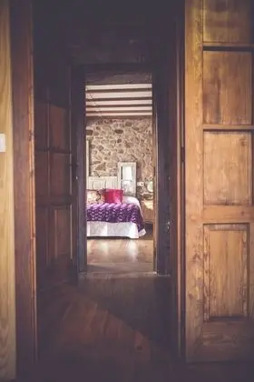 Kır Evi, 5 Yatak Odası