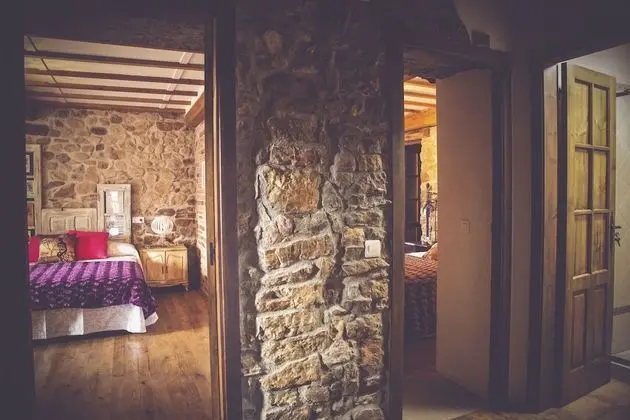 Kır Evi, 5 Yatak Odası