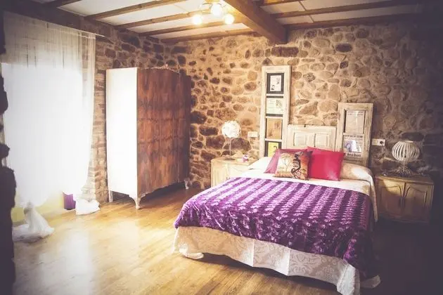 Kır Evi, 5 Yatak Odası