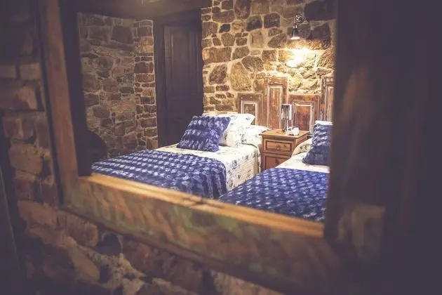 Kır Evi, 5 Yatak Odası
