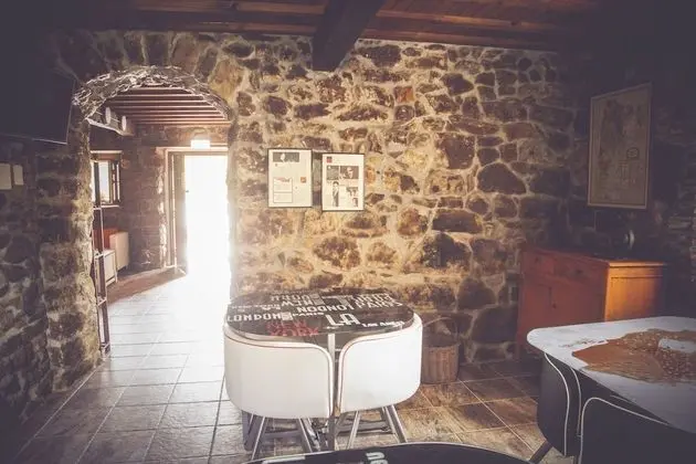Kır Evi, 5 Yatak Odası