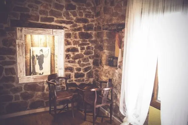 Kır Evi, 5 Yatak Odası