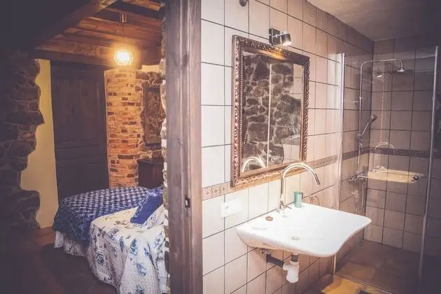 Kır Evi, 5 Yatak Odası
