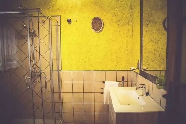 Kır Evi, 5 Yatak Odası