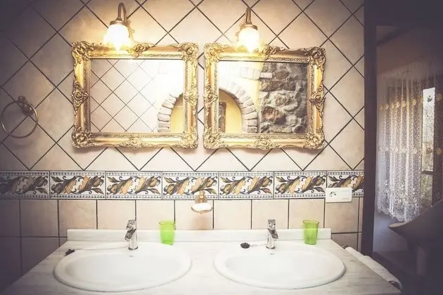 Kır Evi, 5 Yatak Odası