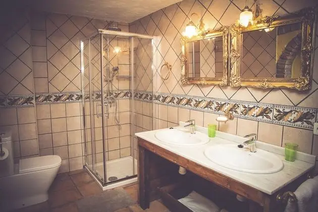 Kır Evi, 5 Yatak Odası