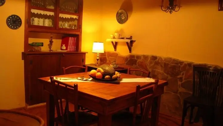 Family Oda (Suite La Vega)