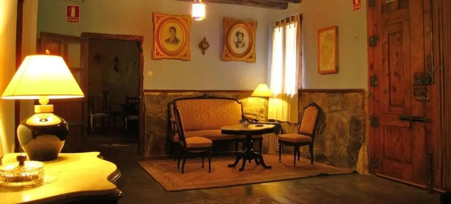 Tek Büyük Yataklı Oda (El Bosque)