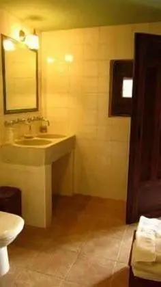 Tek Büyük Yataklı Oda (El Bosque)